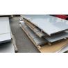 Buy cheap 304 HL Stainless Steel Sheet Cold Rolled 0.05mm Wall Panel from wholesalers