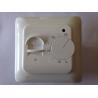 Buy cheap SK20 Electronic 16A thermostat floor heating cable thermostat from wholesalers