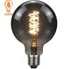 Buy cheap 240V 220V Spiral LED Filament Bulb Antique Edison Bulb G95 6000K from wholesalers