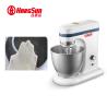 Buy cheap Flour Cream Meat Kneading Commercial Bakery Mixer 5L Easy Operation from wholesalers