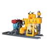 Buy cheap Diameter 150 - 400mm Core Drill Rig Diesel Engine Power from wholesalers