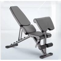 Buy cheap 1000 Lbs Workout Bench Press Decline Press Machine Adjustable product