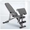 Buy cheap Oem Gym Adjustable Bench Fitness Press 44 Lbs SGS Certificated from wholesalers