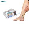 Buy cheap Hemorrhoids Soft Tissue Cutting Surgical Laser Machine Spider Vein Removal 980 1470nm from wholesalers