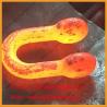 Buy cheap Steel Ship Unstudded Cable from wholesalers