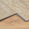 Buy cheap Waterproof PVC Commercial Flooring , Colorful Vinyl Floor Tiles SPC Click With IXPE / EVA from wholesalers