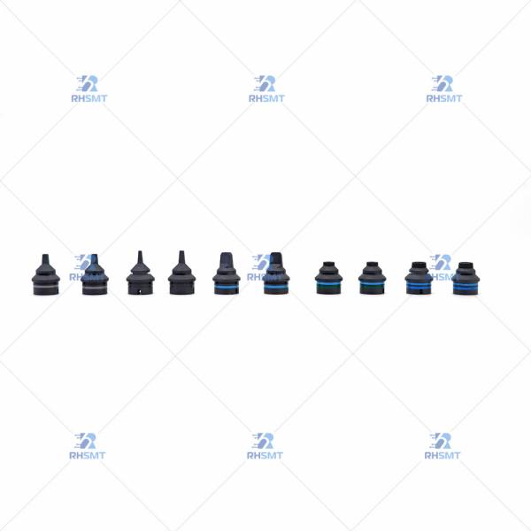 Buy cheap ASM SIPLACE NOZZLES ,metal nozzle , pick and place vacuum nozzle from wholesalers