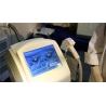 Buy cheap Permanent Diode Laser Hair Removal Machine , Hair Removing Laser Machine from wholesalers