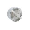 Buy cheap RF-500TB 6V 12V High Torque Brushed DC Motor 2200RPM 3600RPM For Revolving Warning Lamp from wholesalers