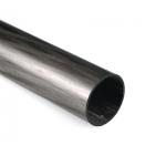 CFK Rohre Carbon Fibre Pole Pull Winding / Braided 1000mm Length