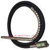 Buy cheap Construction Machinery Tools Concrete Vibrator Flexible Needle from wholesalers