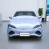 Buy cheap 180km/H BYD EV Car BYD Seal Sport Electric Car Fast Charging 0.5H from wholesalers