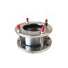 Buy cheap Connect SS304/316 Flexible Universal Stainless Steel Flange Adapters from wholesalers