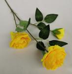 Decorative Artificial Flower Bouquet Peony Flowers For Home Wedding