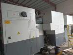 ETERNA ECUT-1050 Automatic Die Cutting and Stripping machine，Max paper size:1050