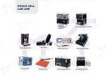 Battery Production Lithium Ion Pilot Line Battery Assembly Line
