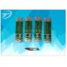 Buy cheap Single Use Stainless Steel Sterile Surgical Blades With Plastic Handle from wholesalers