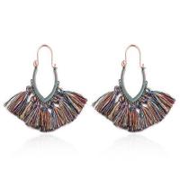 Buy cheap Earrings Tassel earrings multi color earrings product
