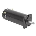 Buy cheap 48v 2000w High Power Bldc Motor 1500 Rpm Totally Enclosed from wholesalers