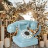 Buy cheap Personalized Telephone Wedding Guest Book Recording Baby Shower Voice Video Memories 10 Hours from wholesalers