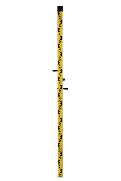 Buy cheap High Precision 2m Manganese Levelling Staff Rods for Leica Digital Level DNA and LS from wholesalers