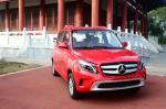 Long Mileage 4 Seats Electric LSV For Adults