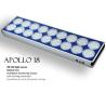 Buy cheap 100% big discountpower Apollo 18 LED Grow Light AC100~240V from wholesalers