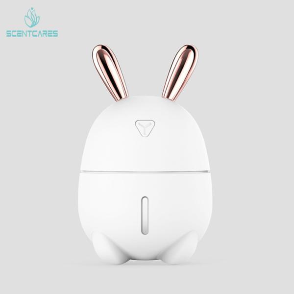 Buy cheap 300ml Essential Oil Ultrasonic Cool Mist Humidifier from wholesalers