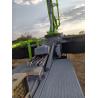 Buy cheap Used 56m High Speed Zoomlion Concrete Pump Truck Pump For Top Renovated Condition from wholesalers