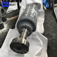 Buy cheap Vertical Roller Machine Hydraulic Cylinder Custom Engineered Quality Assurance product