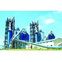 Buy cheap Hongji high technical cement production line product