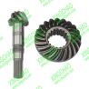 Buy cheap 3C315-42300 Kubota Tractor Parts Bevel Gear set(8/21T) Agricuatural Machinery Parts from wholesalers