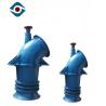 Buy cheap High flow Submersible Axial Flow Pump , Axially Split Sulfuric Acid Centrifugal Pump from wholesalers