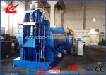 Automatic Hydraulic Waste Metal Scrap Baler Logger For Light Metal Scrap