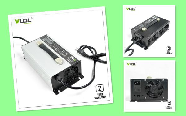 Buy cheap 25A 60V Battery Charger For SLA AGM GEL Batteries Automatic Three Steps Charging from wholesalers