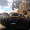 Buy cheap 21115 KG Operating Weight Used Caterpillar Cat 320C Amphibious Excavator at Affordable from wholesalers