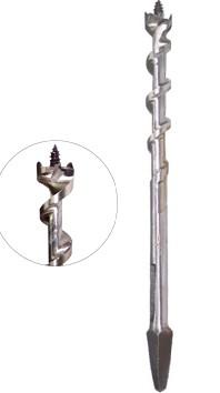 Buy cheap HSS drill bits (Wood working Drill) from wholesalers