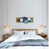 Buy cheap Fish Shaped Rattan Woven Hotel Bar Lamp Creative Chinese Style Retro lamp(WH-VP-210) from wholesalers