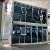 Buy cheap Sunrooms Glass Flat Pack Prefab Villa Container House Detachable from wholesalers