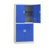 Buy cheap Home Office Furniture Metal Filing Cabinets RAL Colors KD Structure from wholesalers