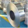 Buy cheap ASTM 201 Stainless Steel Strip 1500mm 2B Surface Hot Rolled from wholesalers