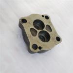 P31 Gear pump parts Rear cover 312-3120-100