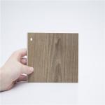 5 Eco-Friendly Wooden Flooring in Silver Grey for Modern Living Room Grooved