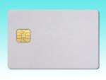 ATMEL AT24C01A Contact chip cards