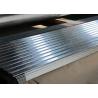 Buy cheap Jis G3302 Q345b Corrugated Steel Roofing Sheets Steel Structure Housing Building Sheeting Line from wholesalers