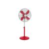Buy cheap Durable Electric Retro Standing Fan With Foot Base 50HZ / 60HZ ETL from wholesalers
