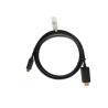 Buy cheap PVC Thunderbolt 3 30AWG Usb C To Displayport 4k 60hz from wholesalers