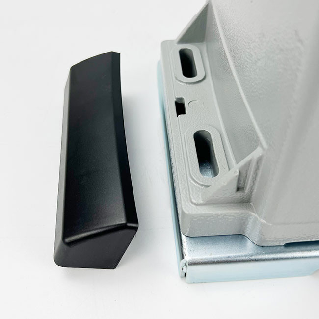 Three Phase 380v Commercial Sliding Gate Opener 3000kg Heavy Duty