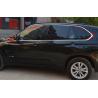 Buy cheap Export BMW Car Accessories Stainless Steel Whole Window Molding For X5 2014 2015 from wholesalers