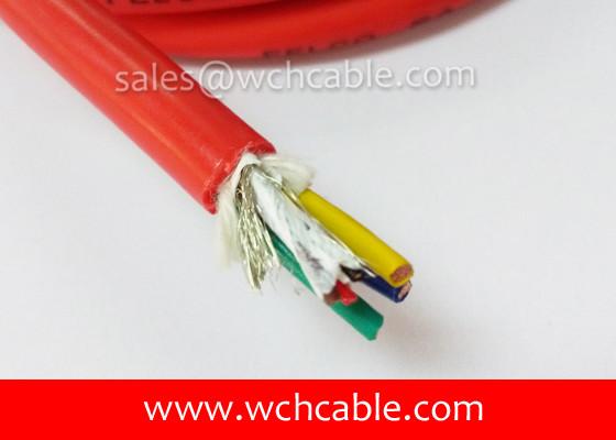 Buy cheap UL TPU Cable, AWM Style UL21927 14AWG 7C FT2 90°C 30V, mPPE / TPU from wholesalers